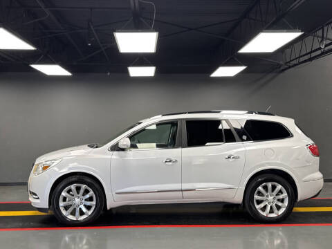 2016 Buick Enclave Premium