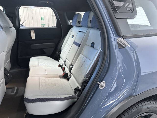 2026 MINI Countryman S ALL4