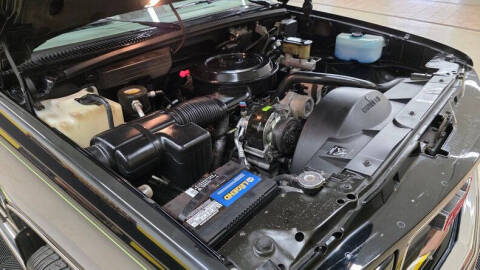 1994 GMC Sierra 1500