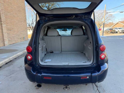 2007 Chevrolet HHR LT