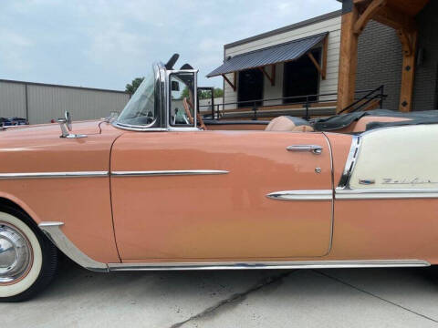 1955 Chevrolet Bel Air