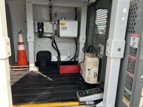 2014 Ford E-Series E-350 SD