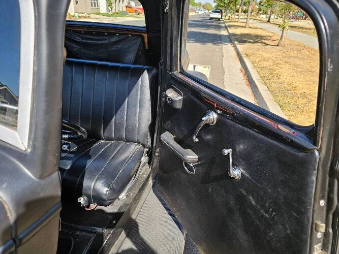 1934 Ford Coupe