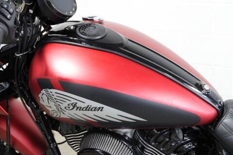 2024 Indian SPORT CHIE