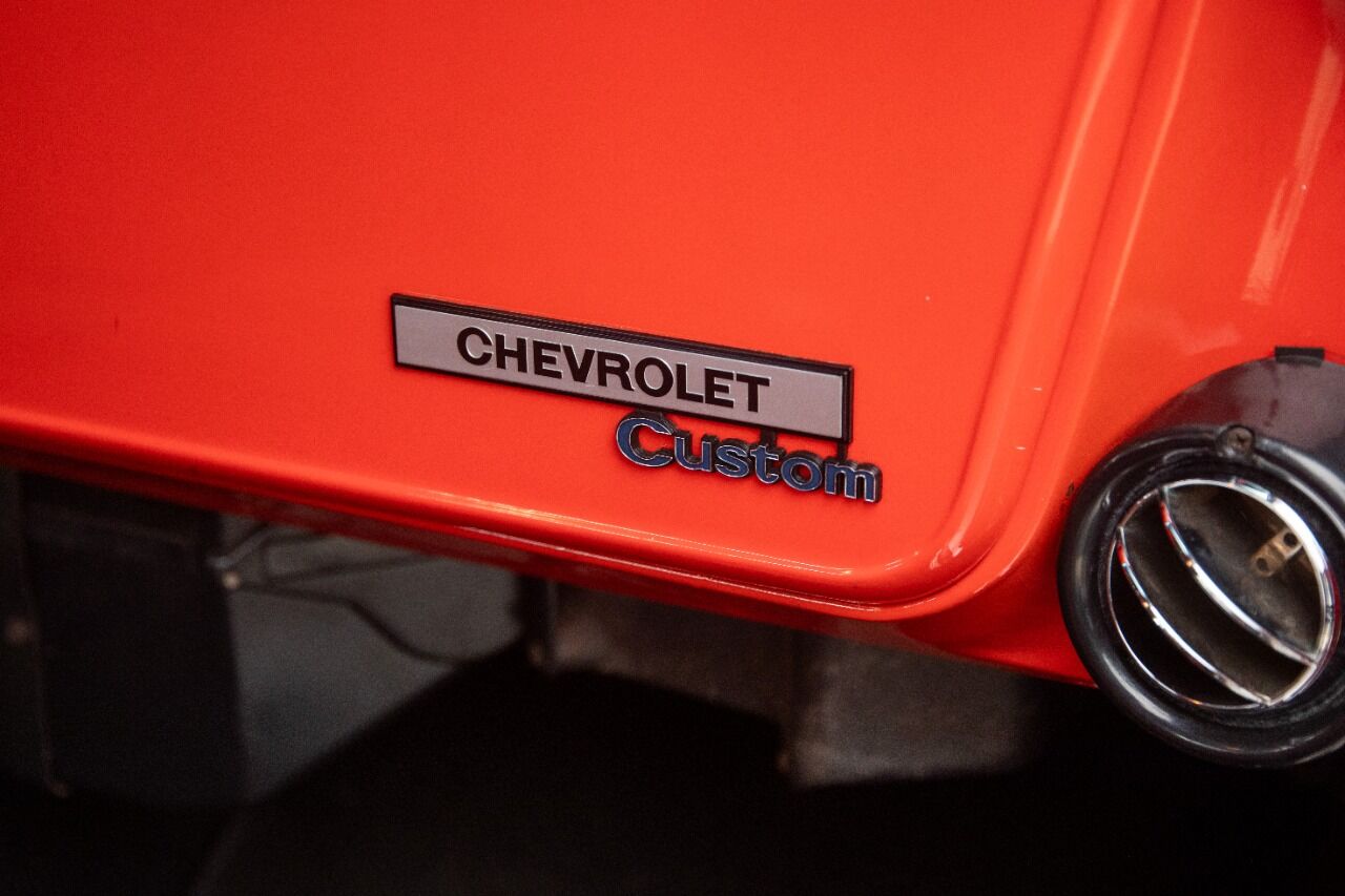 1971 Chevrolet C/K 10 Series 93