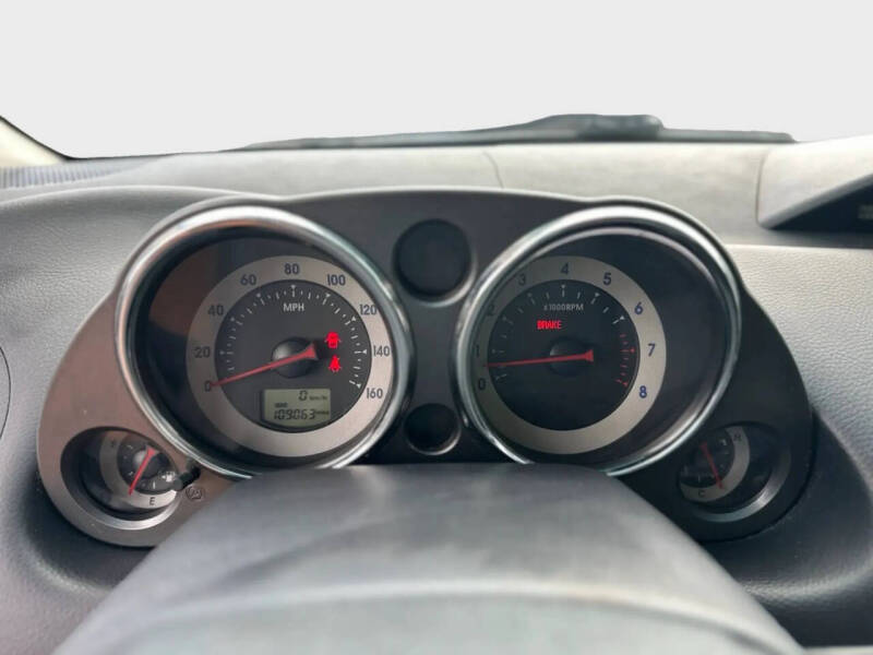 2006 Mitsubishi Eclipse GT