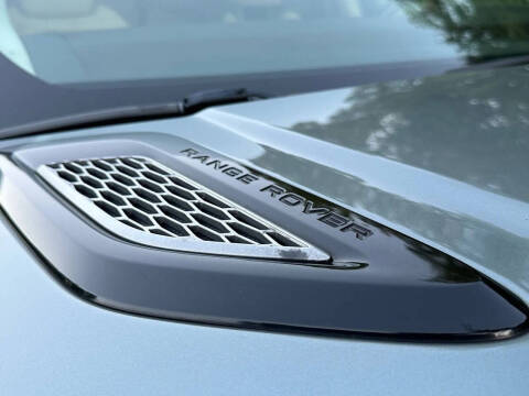 2016 Land Rover Range Rover Sport HSE