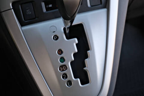 2009 Toyota Matrix S