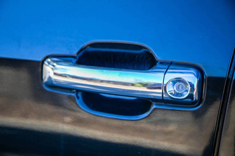 2016 Toyota Tundra Limited