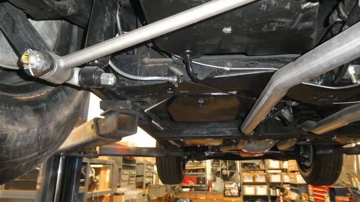 1969 Chevrolet Corvette