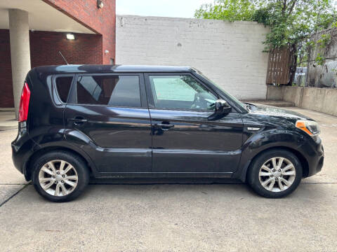 2013 Kia Soul