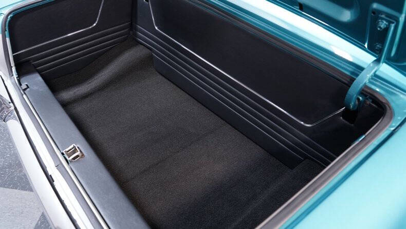 1963 Chevrolet Nova