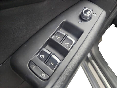 2014 Audi Q5 2.0T quattro Premium Plus