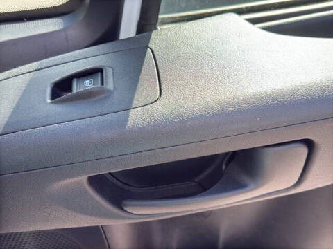 2023 RAM ProMaster 2500 159 WB