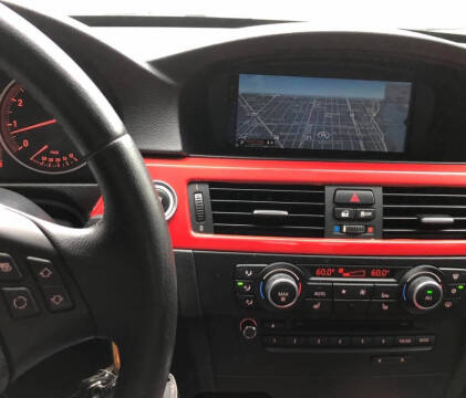 2011 BMW 3 Series 328i