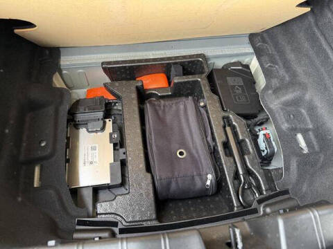 2022 Chevrolet Camaro SS