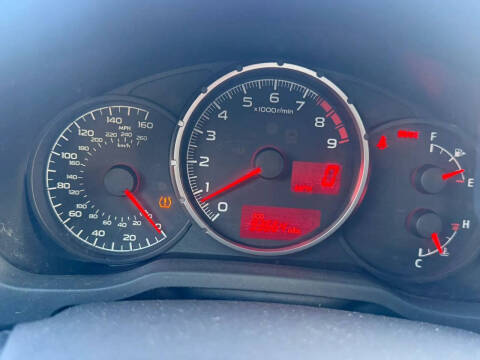 2013 Subaru BRZ Premium