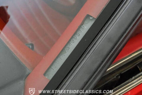 1979 Chevrolet Corvette