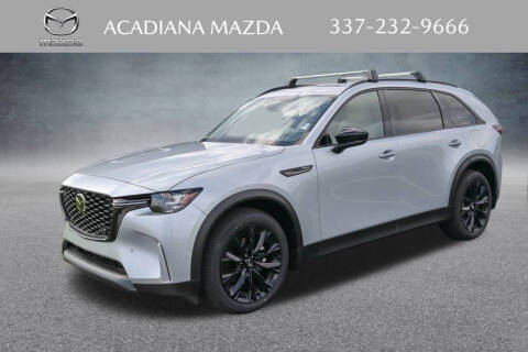 2025 Mazda CX-90 Plug-in Hybrid Premium Sport