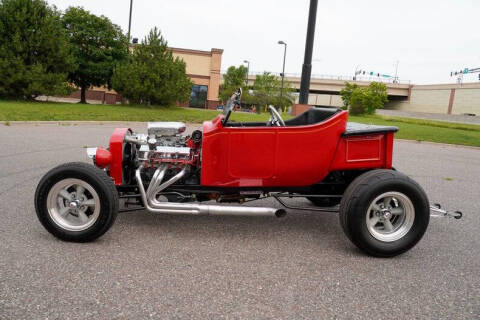 1926 Ford Model T