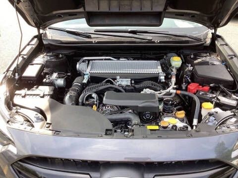 2024 Subaru Outback Onyx Edition XT