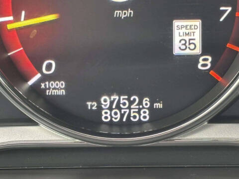 2017 Volvo XC60 T5 Dynamic