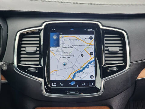 2016 Volvo XC90 T6 Inscription