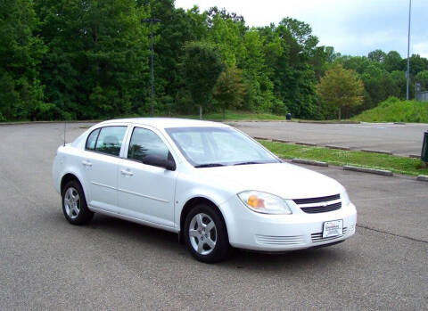 2007 Chevrolet Cobalt LS