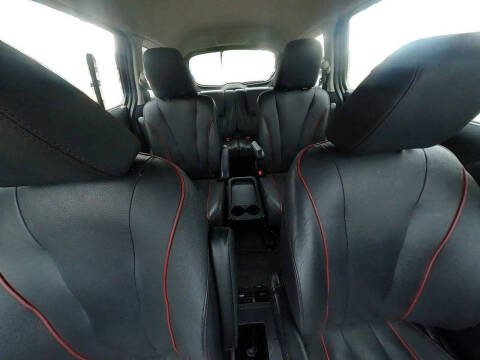 2012 Mazda MAZDA5 Grand Touring
