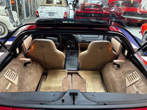 1995 Chevrolet Corvette