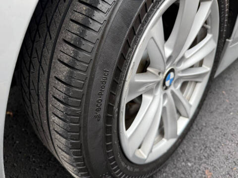 2016 BMW 5 Series 528i xDrive