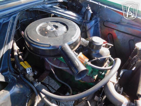 1965 Ford Ranchero
