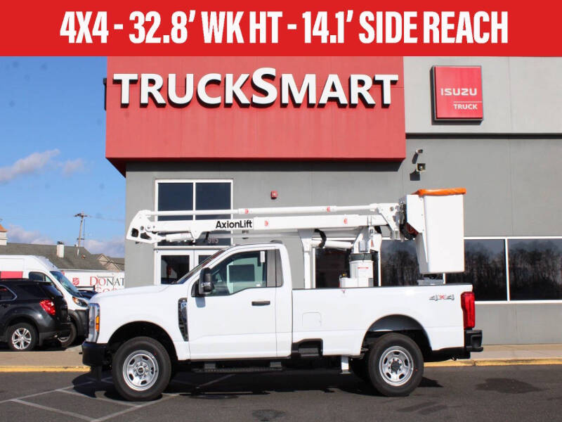 2025 Ford F-350 Super Duty XL's photo