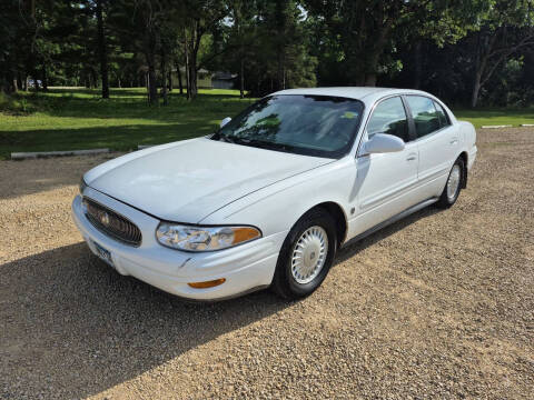 2000 Buick LeSabre Limited