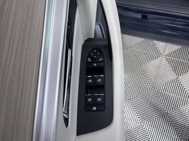 2026 Mazda CX-90 3.3 Turbo S Premium Sport