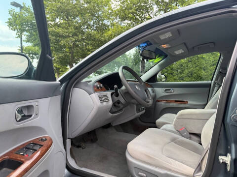 2006 Buick LaCrosse CX
