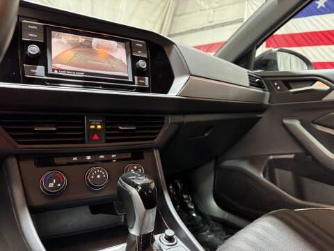 2023 Volkswagen Jetta Sport