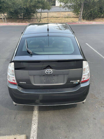 2008 Toyota Prius Touring