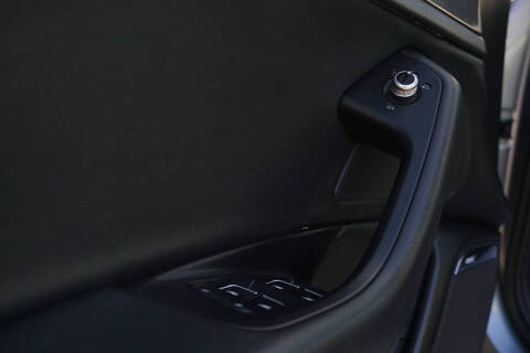 2013 Audi S6 4.0T quattro Prestige