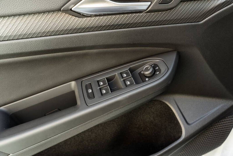 2024 Volkswagen Golf R 4Motion