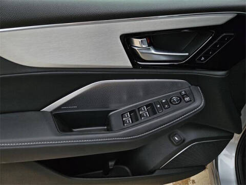 2026 Acura MDX SH-AWD w/Tech