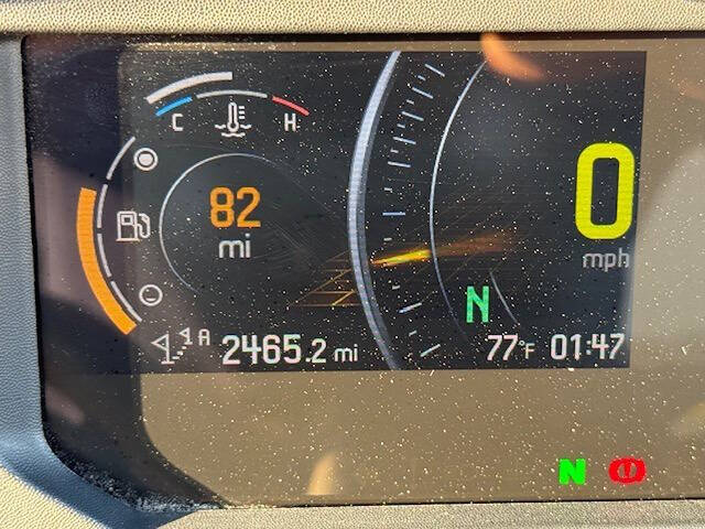 2021 Can-Am Spyder RT