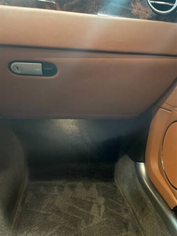 2014 Bentley Flying Spur