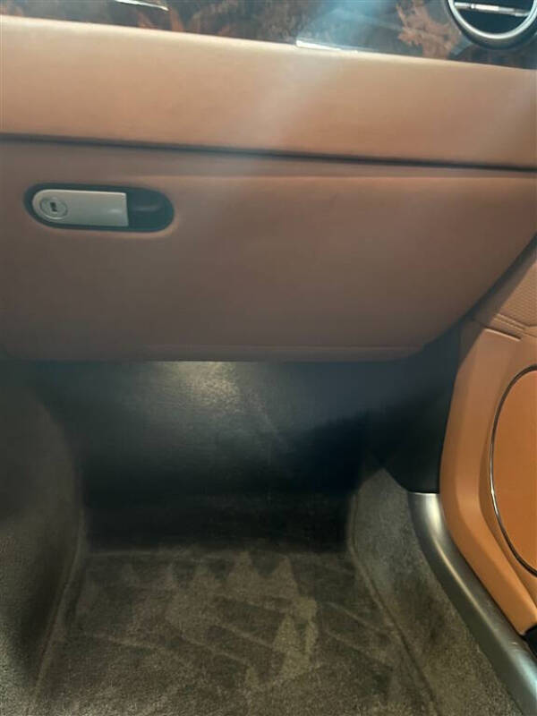 2014 Bentley Flying Spur