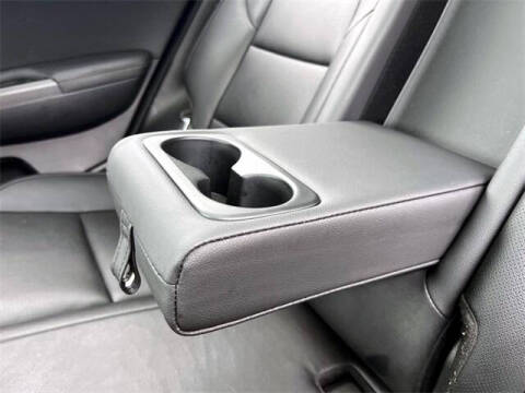 2022 Kia Sportage Nightfall