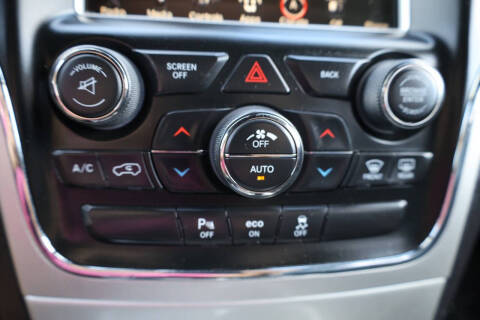 2015 Jeep Grand Cherokee Altitude