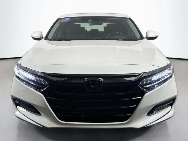 2020 Honda Accord Touring