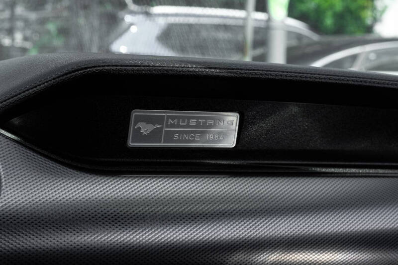 2016 Ford Mustang GT