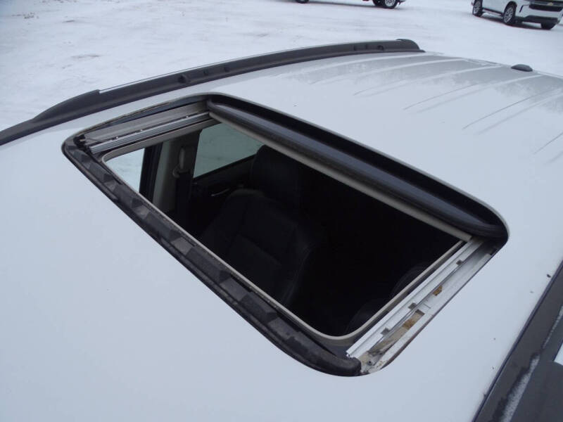 2016 Jeep Compass High Altitude