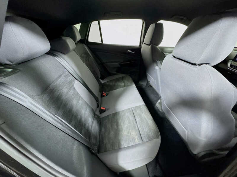 2022 Volkswagen ID.4 Pro